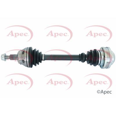 APEC Driveshaft ADS1168L