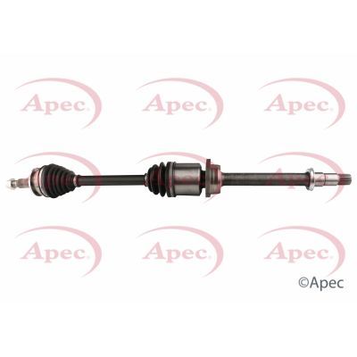 APEC Driveshaft ADS1222R