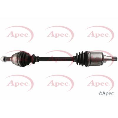 APEC Driveshaft ADS1006L
