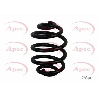 APEC Rear Coil Spring ACS1803