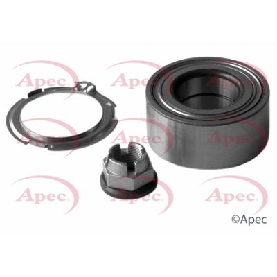 APEC Wheel Bearing Kit AWB1164