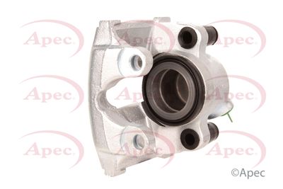 APEC Brake Caliper FR LH LCA167
