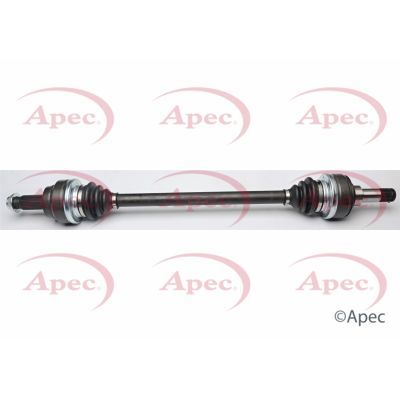 APEC Driveshaft ADS1323LR