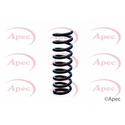 APEC Rear Coil Spring ACS1218