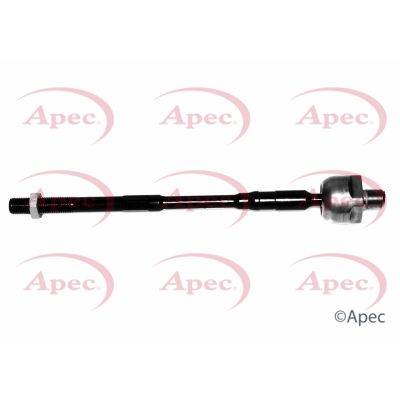 APEC Axial Joint Rack End AST6463