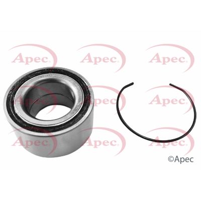 APEC Wheel Bearing Kit AWB1443