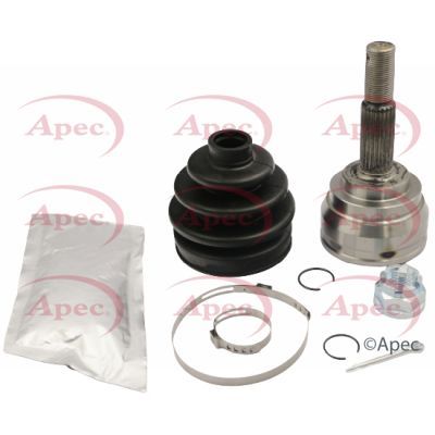 APEC CV Joint ACV1034