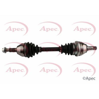 APEC Driveshaft ADS1226L