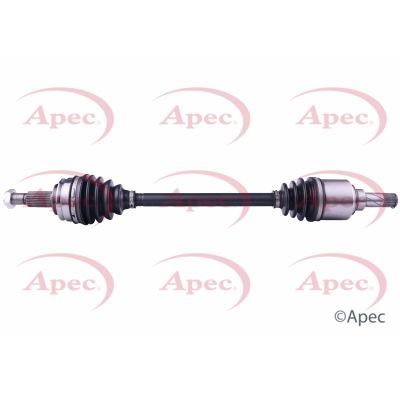 APEC Driveshaft ADS1118L