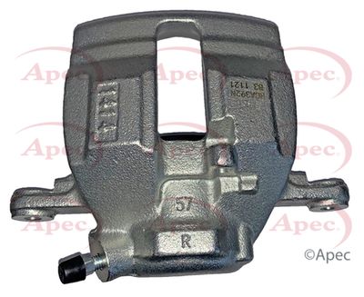 APEC Brake Caliper FR RH RCA392N