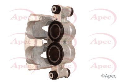 APEC Brake Caliper FR LH LCA552