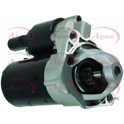 APEC Starter Motor ASM1339