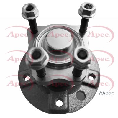 APEC Wheel Bearing Kit AWB1142