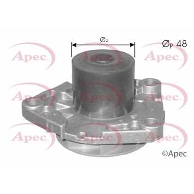APEC Water Pump AWP1080