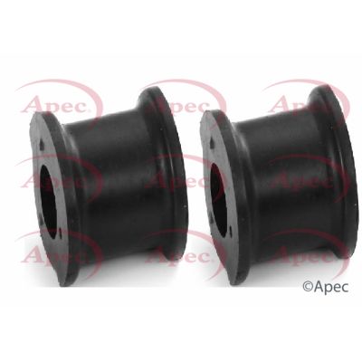 APEC Anti-Roll Bar Bush X2 AST8295