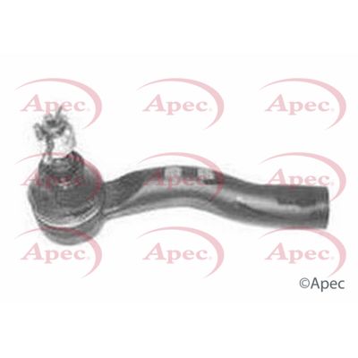 APEC Tie Rod End RH AST6392