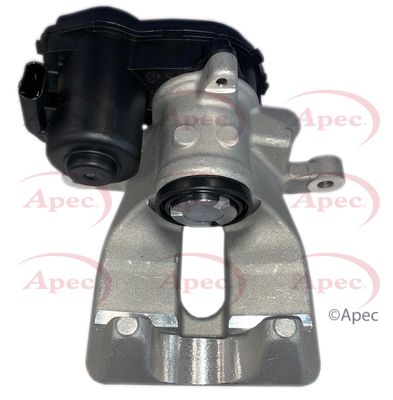 APEC Brake Caliper RR RH RCA866N