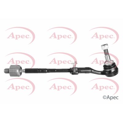 APEC Tie Rod Assembly RH AST6300