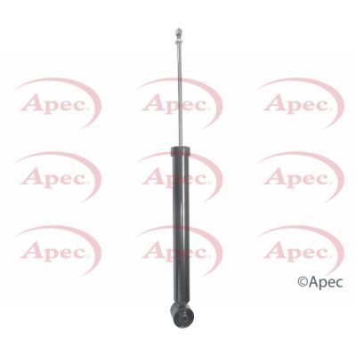 APEC Rear Shock Absorber ASA1034