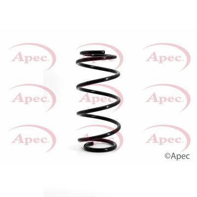 APEC Front Coil Spring ACS1056