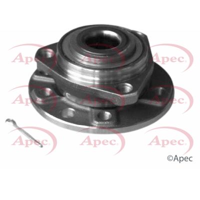 APEC Wheel Bearing Kit AWB1074