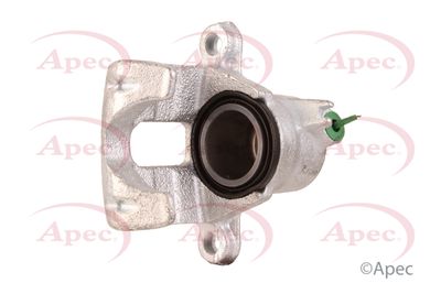 APEC Brake Caliper RR LH LCA519