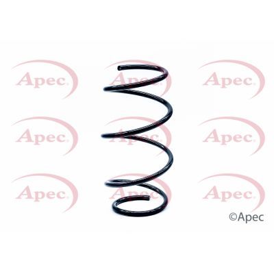 APEC Front Coil Spring ACS1230