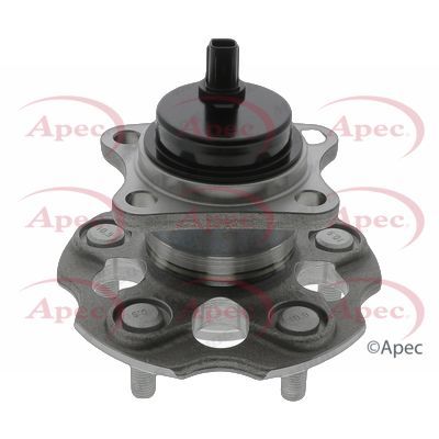 APEC Wheel Bearing Kit AWB1564