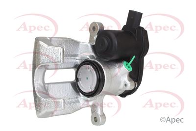APEC Starter Motor ASM2034