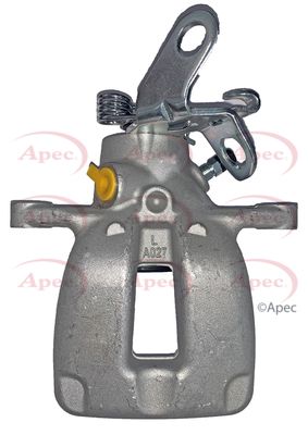 APEC Brake Caliper RR LH LCA338N