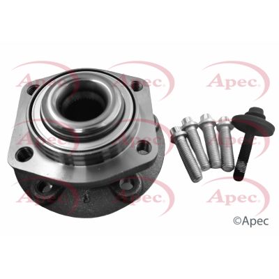 APEC Wheel Bearing Kit AWB1148