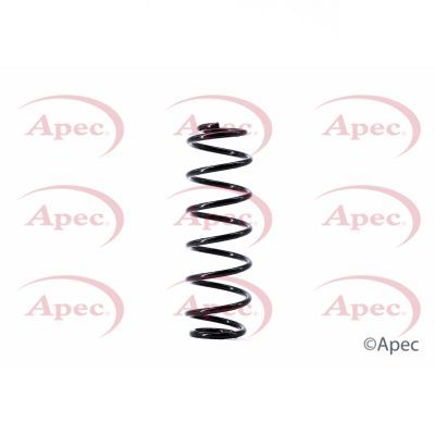 APEC Rear Coil Spring ACS1466