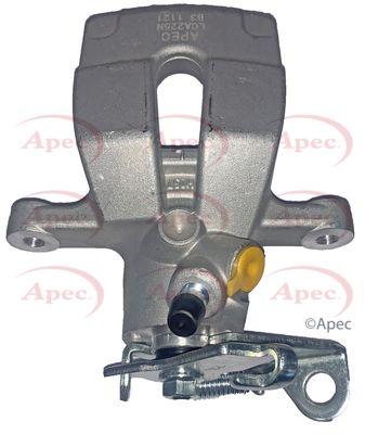 APEC Brake Caliper RR LH LCA225N