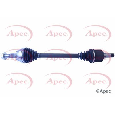 APEC Driveshaft ADS1105L