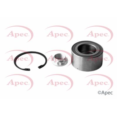 APEC Wheel Bearing Kit AWB1031