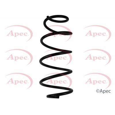 APEC Front Coil Spring ACS1723