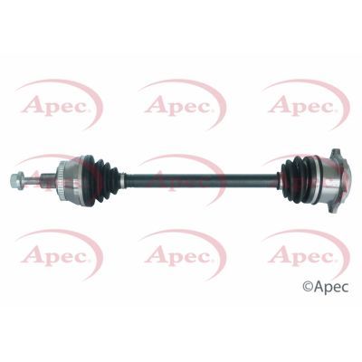 APEC Driveshaft ADS1303L