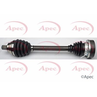 APEC Driveshaft ADS1561L