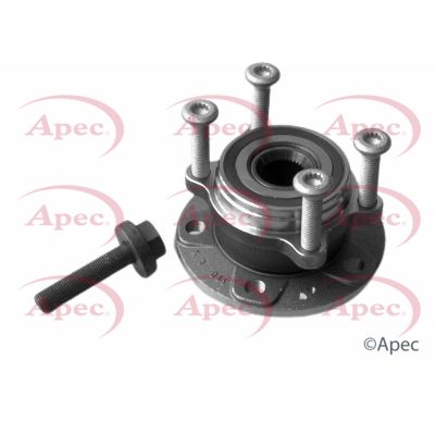 APEC Wheel Bearing Kit AWB1162