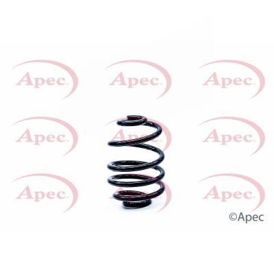 APEC Rear Coil Spring ACS1271