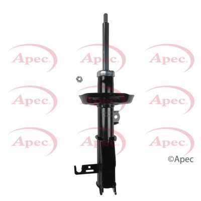 APEC Front Shock Absorber LH ASA1379