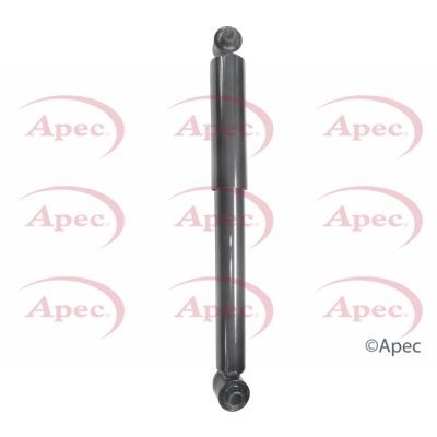 APEC Rear Shock Absorber ASA1187
