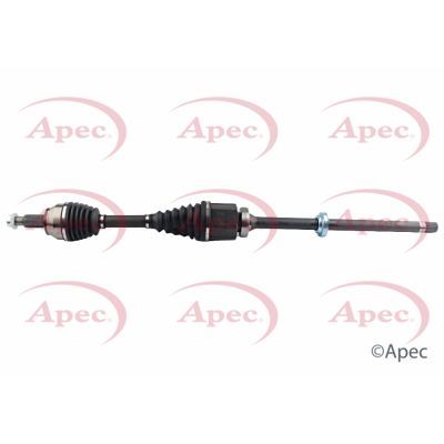 APEC Driveshaft ADS1640R