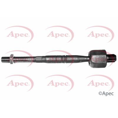 APEC Axial Joint Rack End AST6462