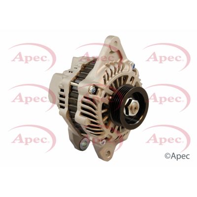 APEC Alternator AAL1789