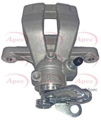 APEC Brake Caliper RR LH LCA752N