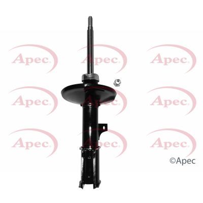 APEC Front Shock Absorber RH ASA1661
