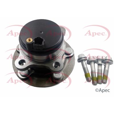 APEC Wheel Bearing Kit AWB1531