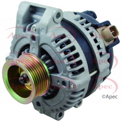 APEC Alternator AAL1579