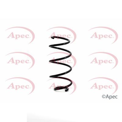 APEC Front Coil Spring ACS1025